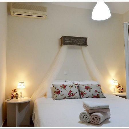Cozy Home With Great View In Ancient Corinth Eksteriør bilde
